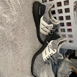 Adidas ultraboost cookies and cream
